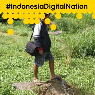 Saya sudah buktikan bangganya jadi bangsa digital dengan gabung di #IndonesiaDigitalNation bit.ly/1T0iJG2