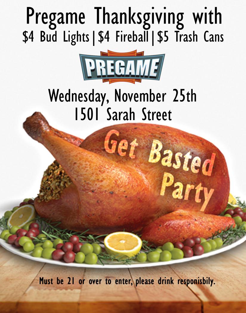 PregameBar's tweet photo. This Wednesday!! @southsidepgh @TatiCTD @PghBeerBuzz @BarJutsu @pghpartycentral @Allthingspitts1 @abbyhamm41 https://t.co/zdNTewoXjz