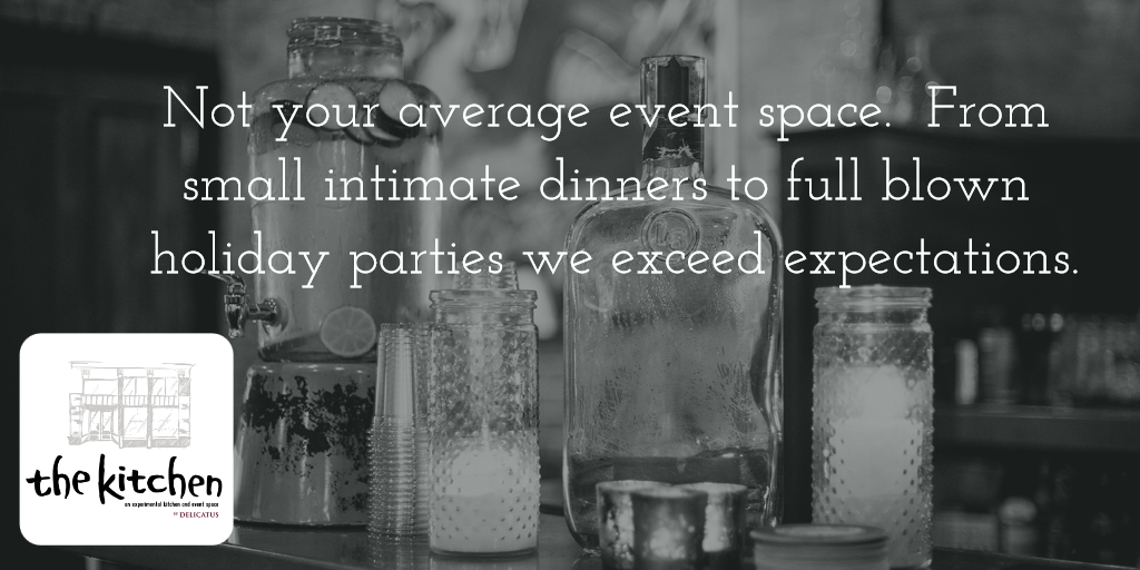KitchenbyDeli's tweet photo. From small intimate dinners to full blown holiday parties we exceed expectations. https://t.co/qX6L0DOKmV #catering https://t.co/yEuB4TyGyn