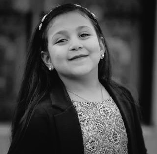 جنى جننت العالم بجمالها 
ماشاء الله 
<a href="/khalidmiqdad/">khalid miqdad</a>