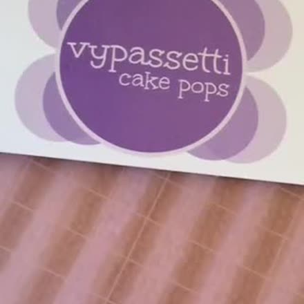 vyscakepops's tweet image. |REPLAY| Turkey Cakepops! 🦃 #thanksgiving #katch #Periscope ktch.tv/4pJQ