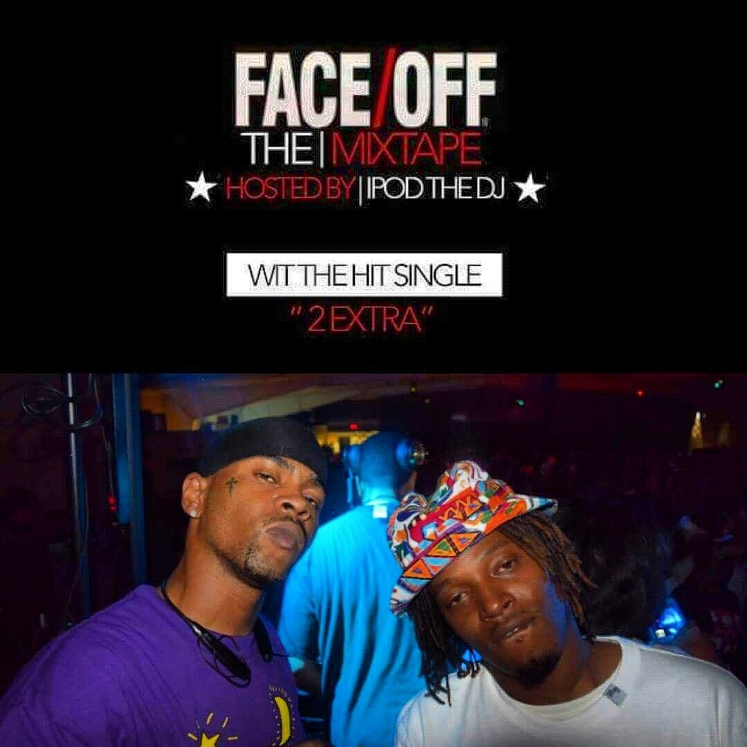 PsykeP's tweet photo. When you hear #You2Extra in the club remember who fed it 2 u.... @fostaboy @BlockApproved1 https://t.co/3vnkMe2gdo