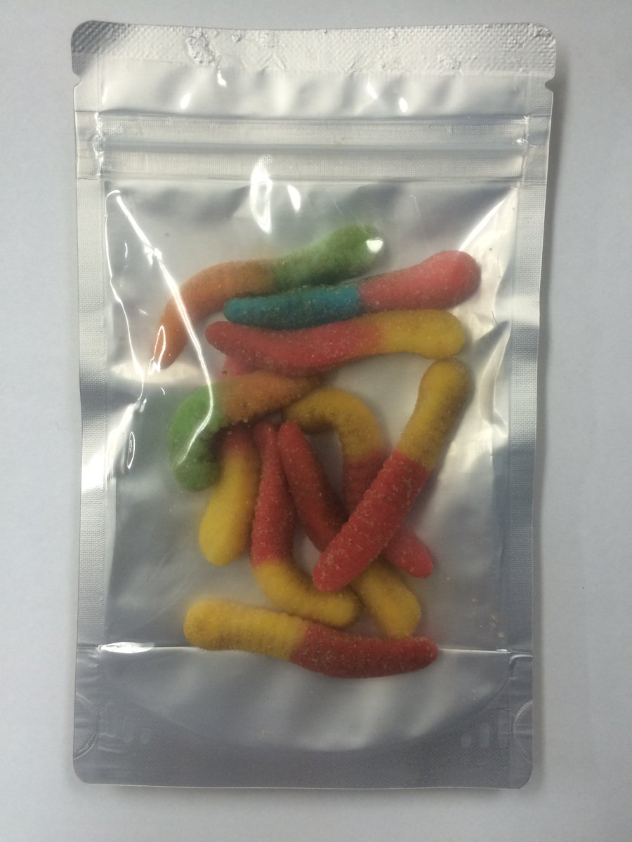 UCMSCOLLECTIVE's tweet photo. COME IN AND CHECK OUT ALL OUR NEW EDIBLES!
#420 #EDIBLES #REMEDYPLUS https://t.co/op45aspkix