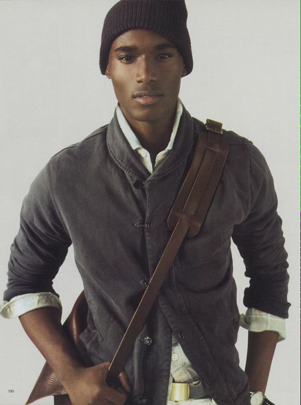 Character Needed: Prince Naveen

FC Suggestion: Corey Baptiste

Please DM for more information.

RT