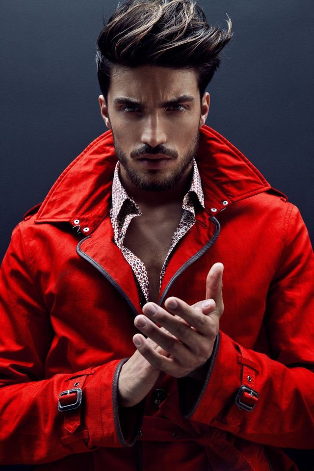 Character Needed: Jack Skellington

FC Suggestion: Mariano Di Vaio

Please DM for more information.

RT