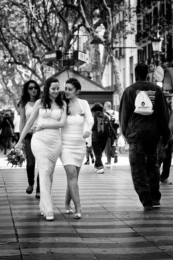 sinetiquetasorg's tweet photo. Sandra y Pamela: Una boda de ensueño  https://t.co/2EYc03kSpM Por @deysidoo https://t.co/pRZUdUS2BS