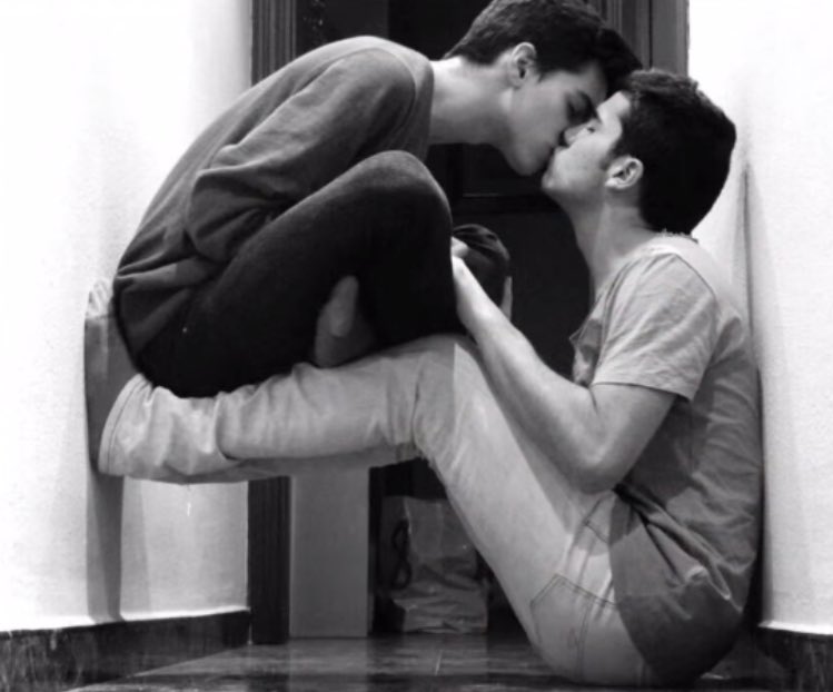 Cute gay couples/Partner