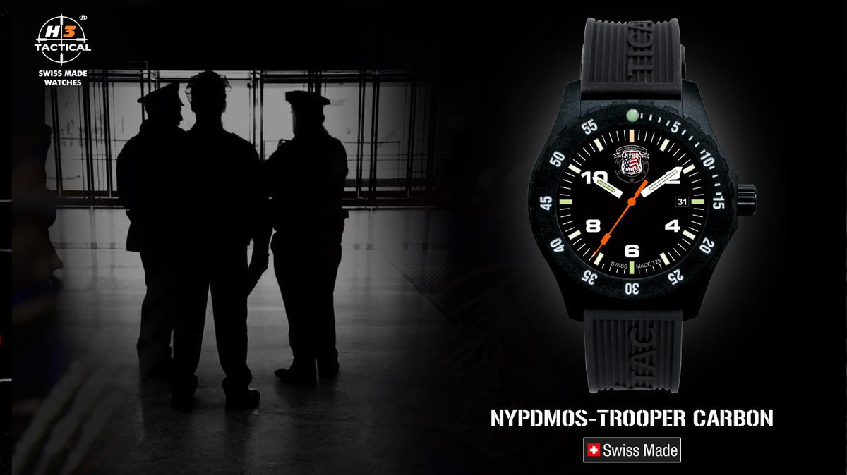 h3tacticalusa's tweet photo. #Tactical Time For The NYPDMOS!
https://t.co/AdXxAvHQPh #h3tacticalusa #tacticalwatches #nypd #nypdmos #nypddesi https://t.co/d8ow2GmUnQ