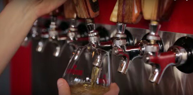 BeerDiariesTV's tweet photo. Raise #pint for a #BeerMission? Visit @DenverBeerCo @Wynkoop @ProstBrewing @RenegadeBrewing: https://t.co/W7AJRCiKDP https://t.co/Nyo301pfj4