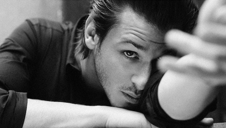 Happy Birthday Gaspard Ulliel!! 