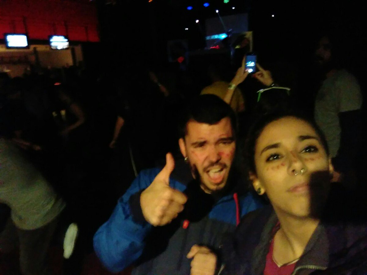 ¿Cuál es tu manera favorita de divertirte? - Rave    kiw.im/13Y7uBt8YYK