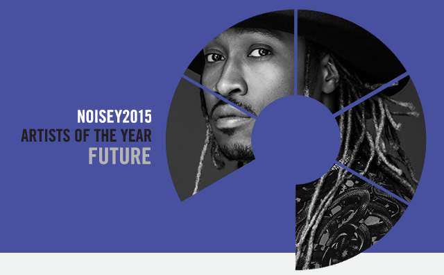 NoiseyMusic's tweet photo. Why Future is the artist of the year https://t.co/kun8Zb1W1f https://t.co/zvHgQX3t8P