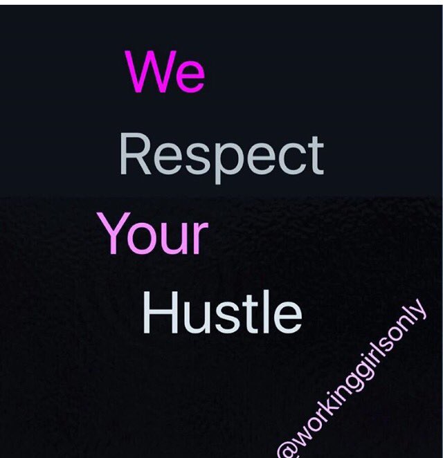 BryceWorking's tweet photo. We sure do. Grind away ladies.WGO💜 https://t.co/ESnGqAXNwt