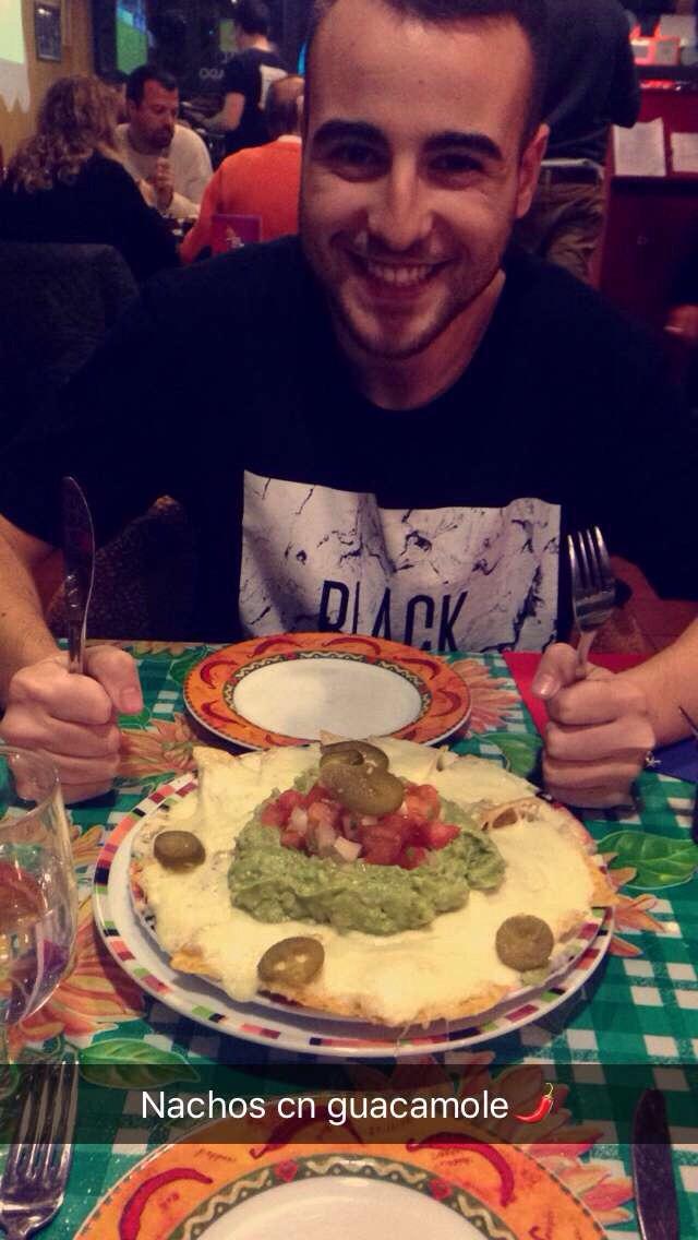 Hugo Canga Escudero tweet media