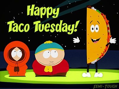Aggie_Station's tweet photo. Its Taco Tuesday!!! 75 cent Tacos, $3 Margaritas, $5 Coronaritas UNC vs KState at 9pm #TacoTuesday https://t.co/xzjwu0LmXP