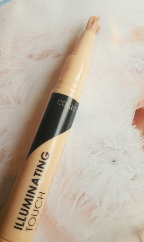 hayleyrgoddard's tweet image. Another Collection Concealer I'm Absolutely Loving - buff.ly/1XnqA0U #bblogger #bbloggers @Pink_Bloggers