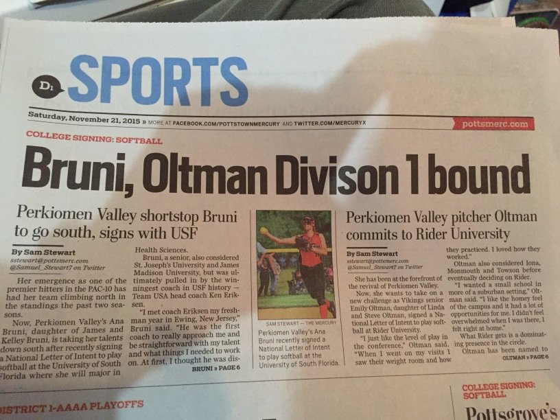 WR FARMERS SOFTBALL tweet media