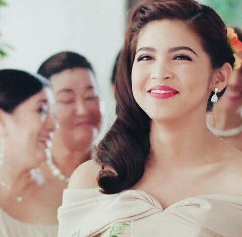 PauleenLuna7's tweet photo. Start your day right ✔
#ALDUBApproval https://t.co/oLI8sqGGlF