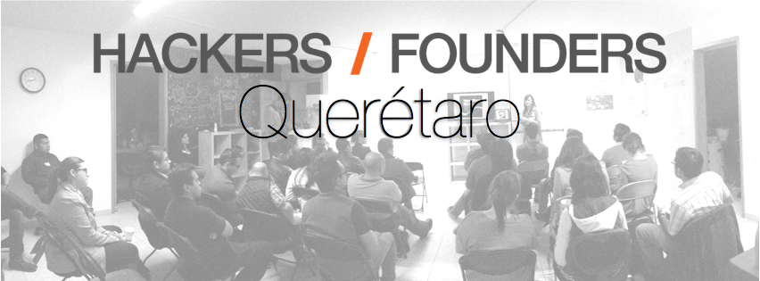 HFQueretaro's tweet photo. Ya se apuntaron al meetup Hackers &amp; Founders Querétaro 

https://t.co/8gK1NMB2zj https://t.co/k9ZMEH1QDD