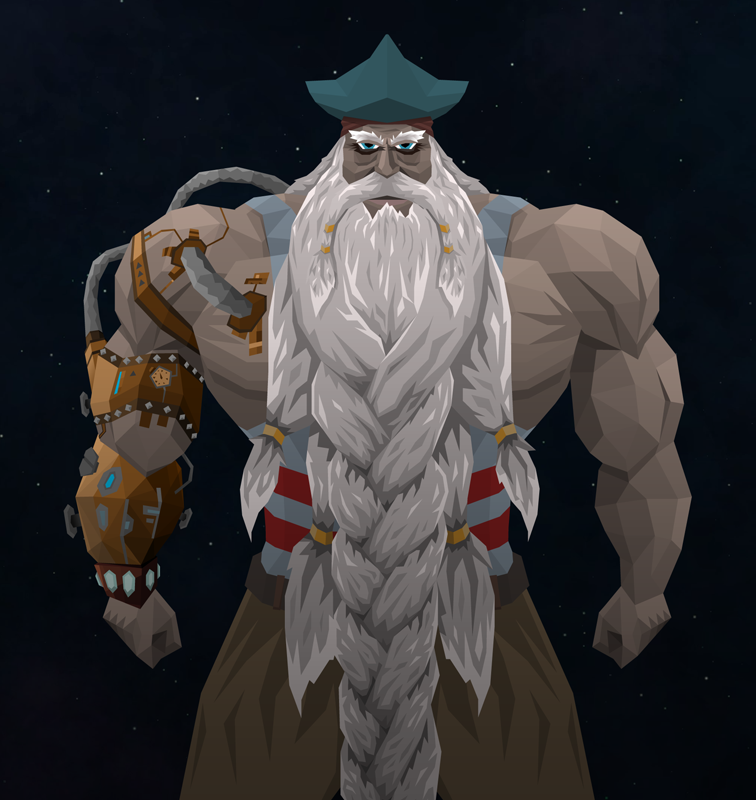BlackseaOdyssey's tweet photo. Sail the seven deadly blackseas with the Old Man!  Check us out on Kickstarter: https://t.co/q0e0EpU2G7 #gamedev https://t.co/5MyFG4rtls