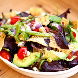 mealmatcher's tweet photo. The Guacamole Greens is our favorite salad at @sweetgreen ! Found with MealMatcher: https://t.co/ts7EDecjU5 https://t.co/X8HbxHDvxa