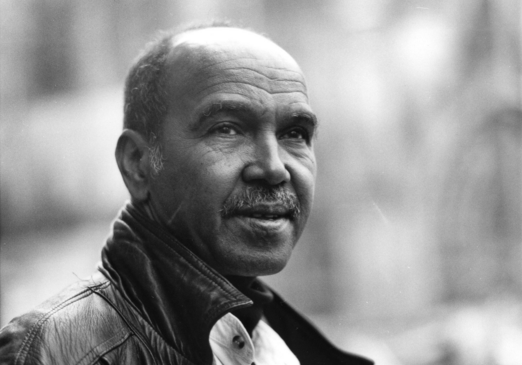 Happy birthday, Nuruddin Farah! Read him in conversation w/ Ivan Vladislavic & Robert Kelly  