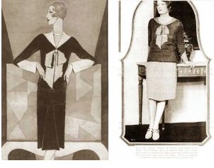 _PaulaRobledo's tweet photo. Las 12 #claves para conocer a Elsa #Schiaparelli #moda #arte #bsmoda https://t.co/wCyPPp1QUJ https://t.co/Y4neLKr2fk