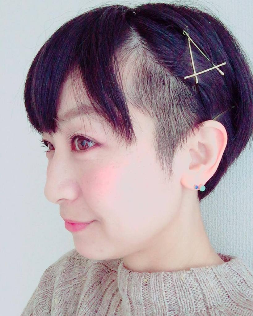 Twitter 上的 ナ オ 金ピン ヘアアレンジ ショートヘアアレンジ 刈り上げ女子 T Co 9pa1bzx3tf T Co Z31ajo6wtn Twitter