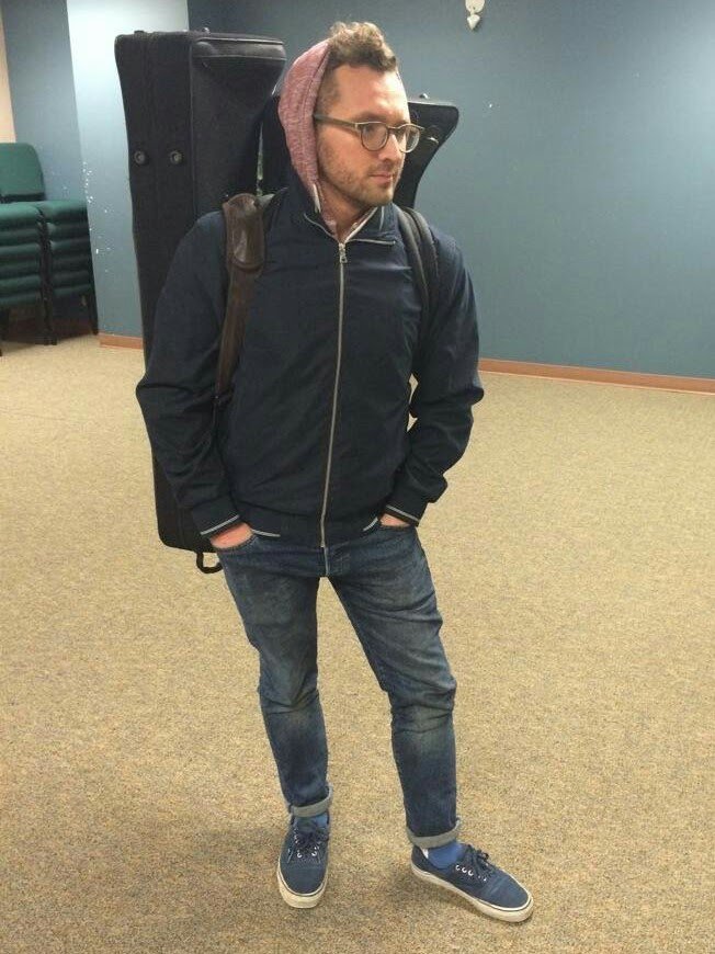 mactrombone's tweet image. #trombonesherpa #iTromboni2015