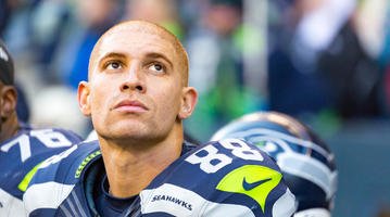  Soaring into Another Year: Happy 29th Birthday, Jimmy Graham! 