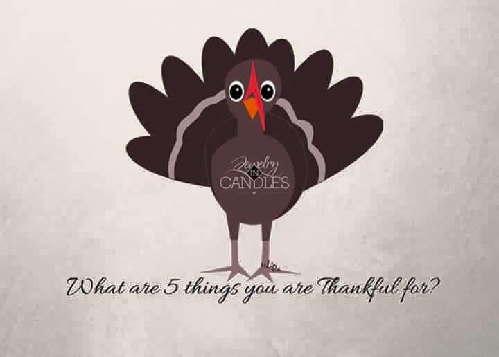 blissinspired's tweet photo. #HappyThanksgiving everyone! 🌟 What are you grateful for today? @blissinspired https://t.co/5FKNnxIhiZ
