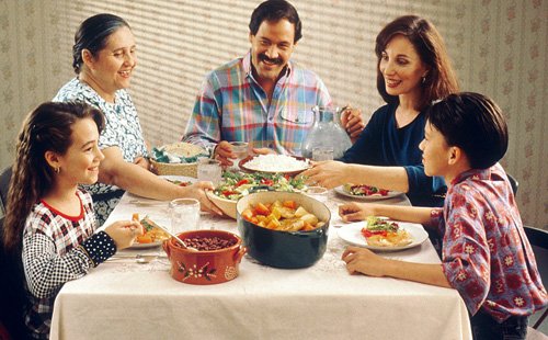 runnersworld's tweet image. How to respond to those pesky relative who just don't understand your running: spr.ly/6011BRv8b