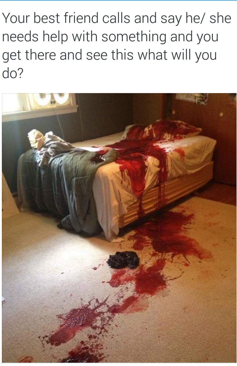 Adam20031978's tweet image. #Dilemma