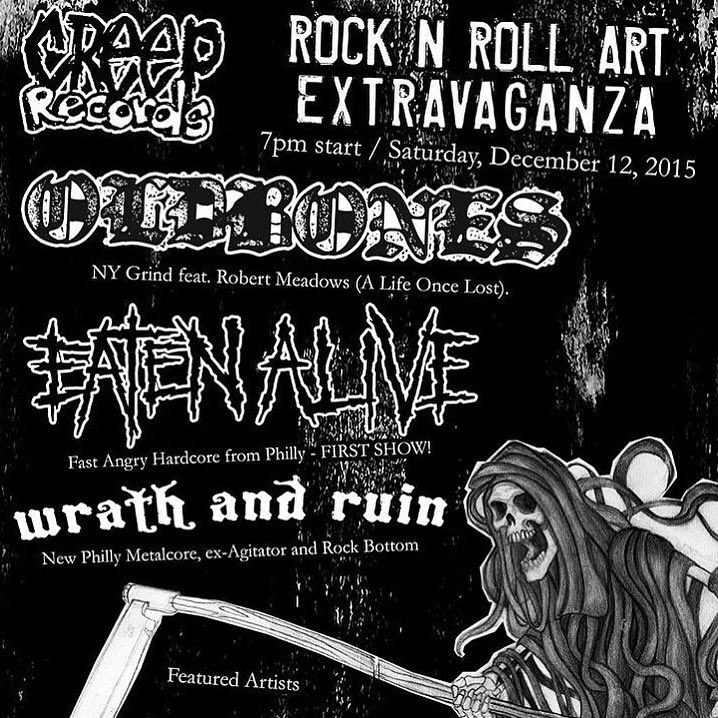 Wrath And Ruin tweet media