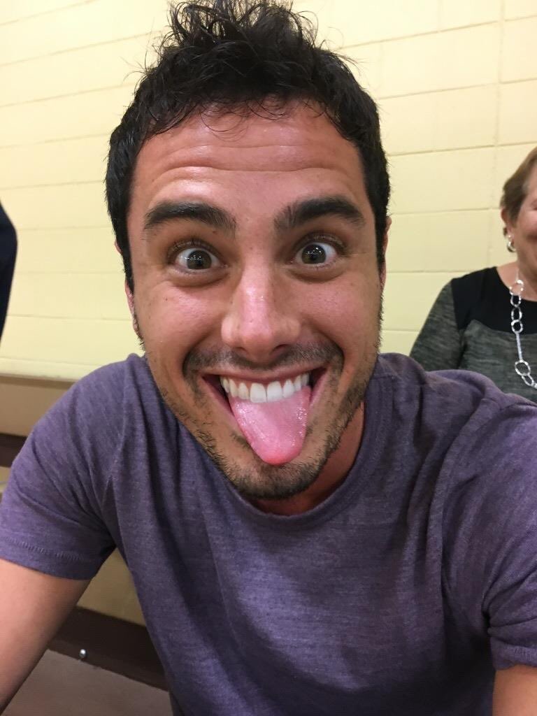 The Bachelor 20 - Ben Higgins - Social Media - Vids - Media - *Sleuthing - Spoilers* - #3  - Page 3 CUn_siNUcAAClGD