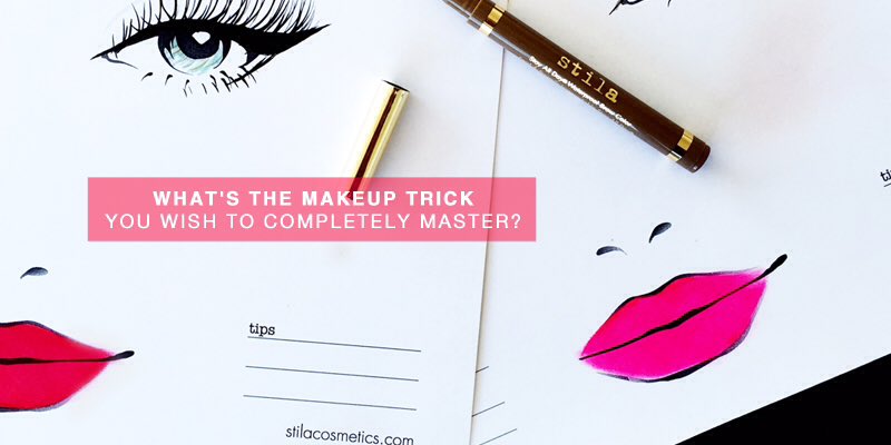 RustansBeauty's tweet photo. It's never too late! Keep on practicing until you get it right. https://t.co/XVrni6N2cm
