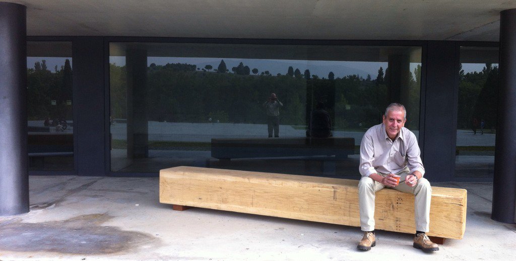 Javier Marrodán tweet media