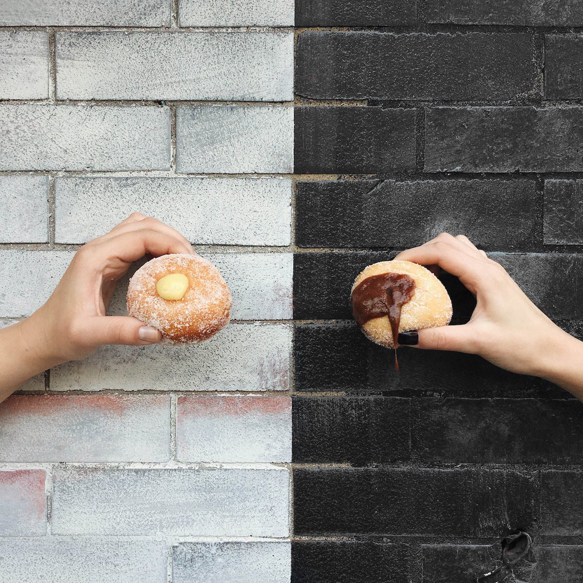 BomboBar's tweet image. We've got a dark side. #BlackWednesday #BomboBar @fabioviviani