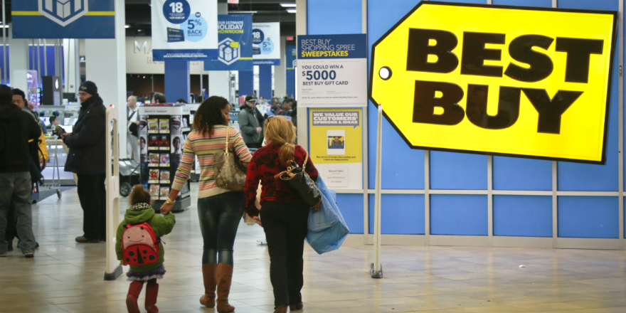 blackfriday_fm's tweet image. Top 10 Best Buy Black Friday Deals To Look Out For!

blackfriday.fm/news/3654/