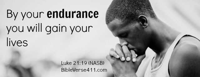 WhilczelCanlas's tweet photo. By your endurance, you will gain your lives. Luke 21:19
#ALDUBApproval 
@ALDUBYOU_KNIGHT @grabesila @ofcaldub_uae https://t.co/zSQ0dhEJwD