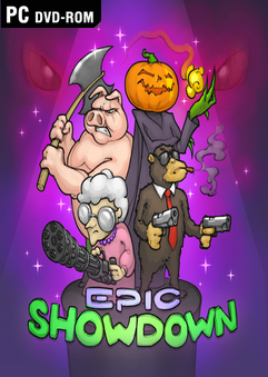 PremiumaccOK's tweet photo. Epic Showdown-SKIDROW – ZIPPYSHARE – MEGA – TORRENT https://t.co/7iZ3dfGMry