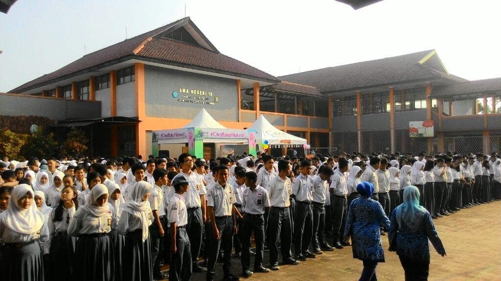 Paramuda Radio tweet media