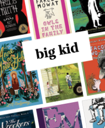 Todaysparent's tweet image. Looking for a gift for your little bookworm? You've come to the right place —&amp;gt; ow.ly/V2nn6