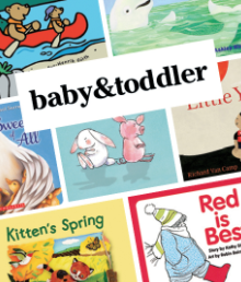 Todaysparent's tweet image. Looking for a gift for your little bookworm? You've come to the right place —&amp;gt; ow.ly/V2nn6