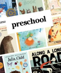 Todaysparent's tweet image. Looking for a gift for your little bookworm? You've come to the right place —&amp;gt; ow.ly/V2nn6