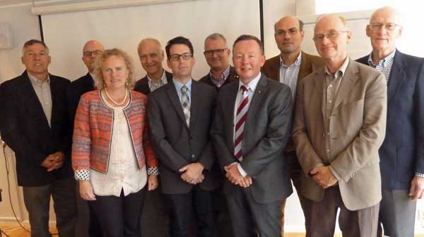 FamilyForestry's tweet photo. https://t.co/mawFjvPHQl
Useful sharing experience Workshop in Oslo, Presentation posted at the IFFA web https://t.co/eQCjkebdKf