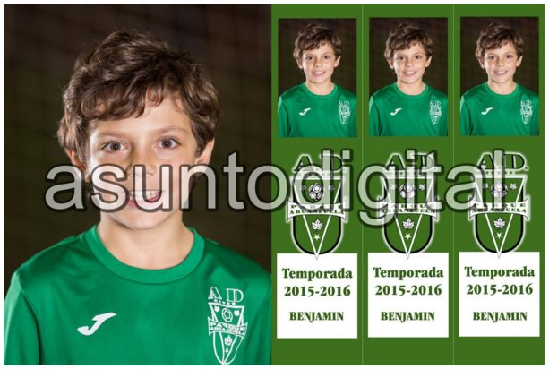 ¿Quieres ya la foto oficial de la temporada 2015/16? Entérate de cómo conseguirla aqui: goo.gl/445HOu