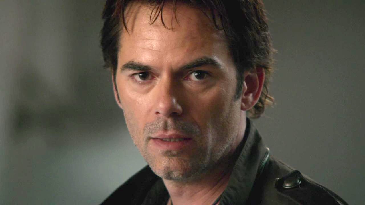 Happy 49th Birthday Billy Burke !!(25th Nov)    