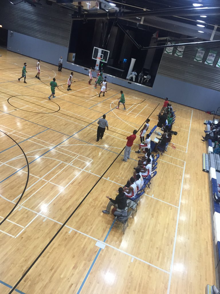 SSICPTars's tweet photo. Basketball season has arrived in the Tar Pit!! #SsicpTars #CPSSports https://t.co/Ybi6PvAPFY