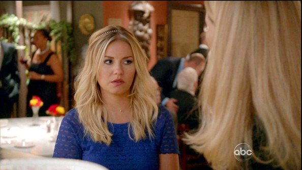 Happy 33rd birthday, Elisha Cuthbert ( 